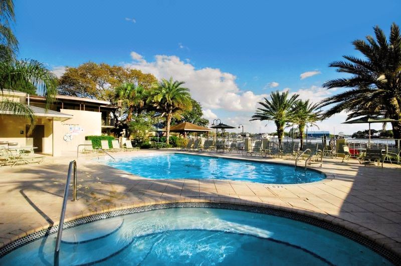 Photo of Outdoor in Crystal River
