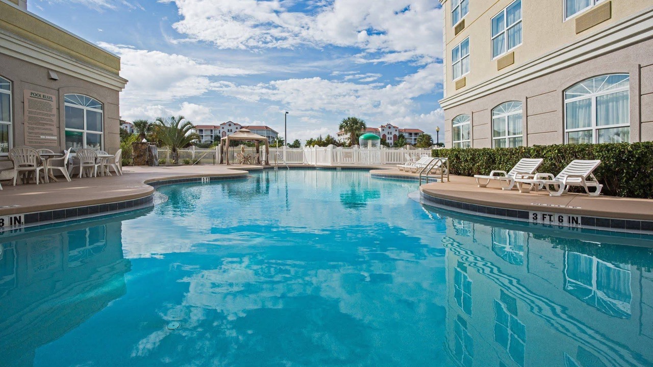 Photo of Outdoor in Port Canaveral