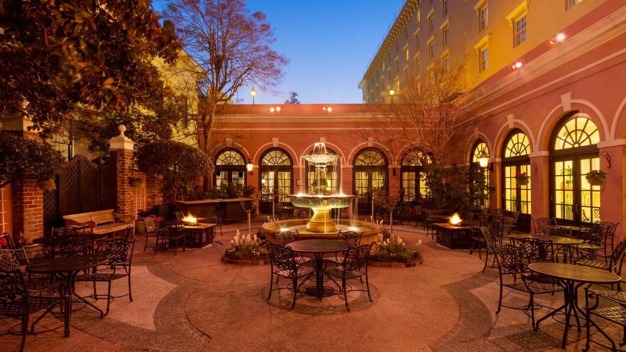 Photo of Others in Charleston Historic District