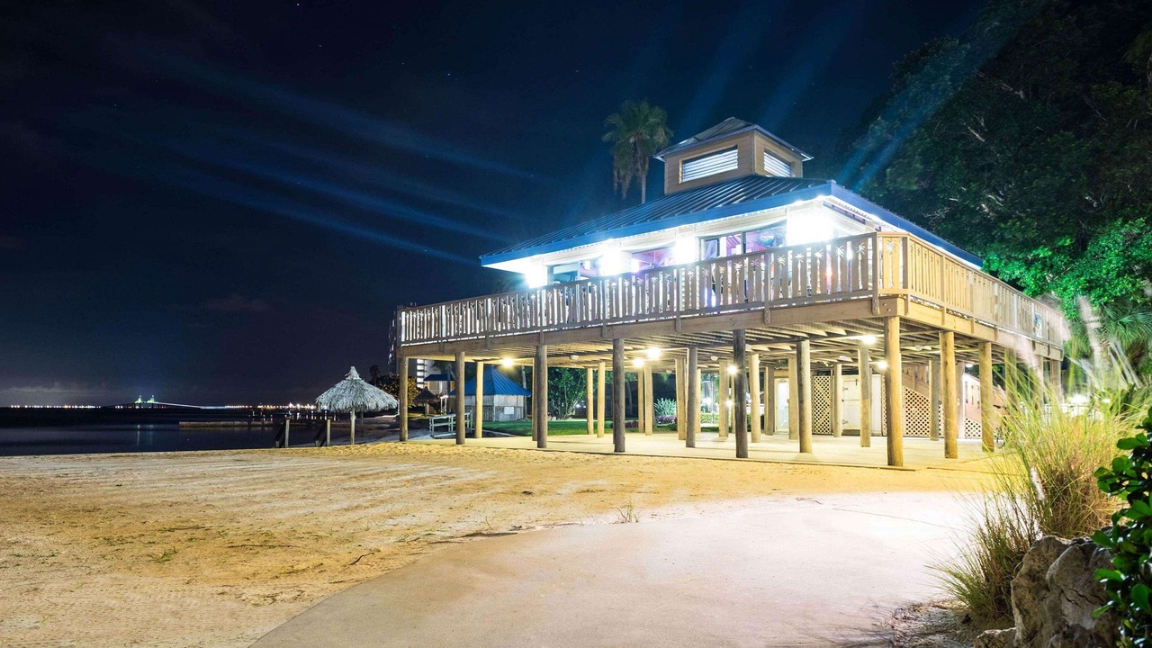 Photo of Buildings in Pinellas Point