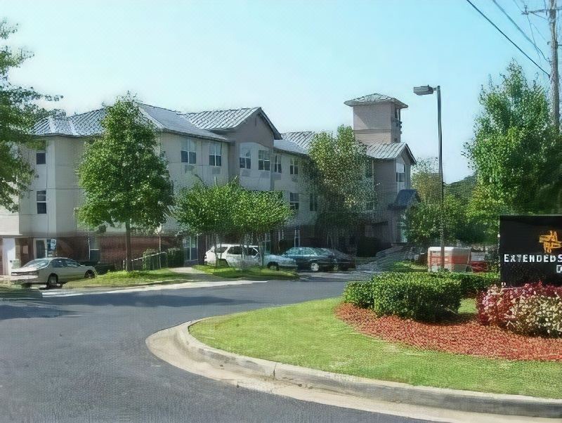 Photo of Buildings in Alpharetta
