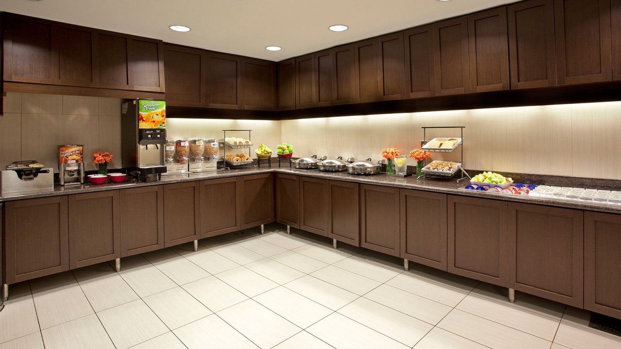 Photo of Kitchen in Ludlam