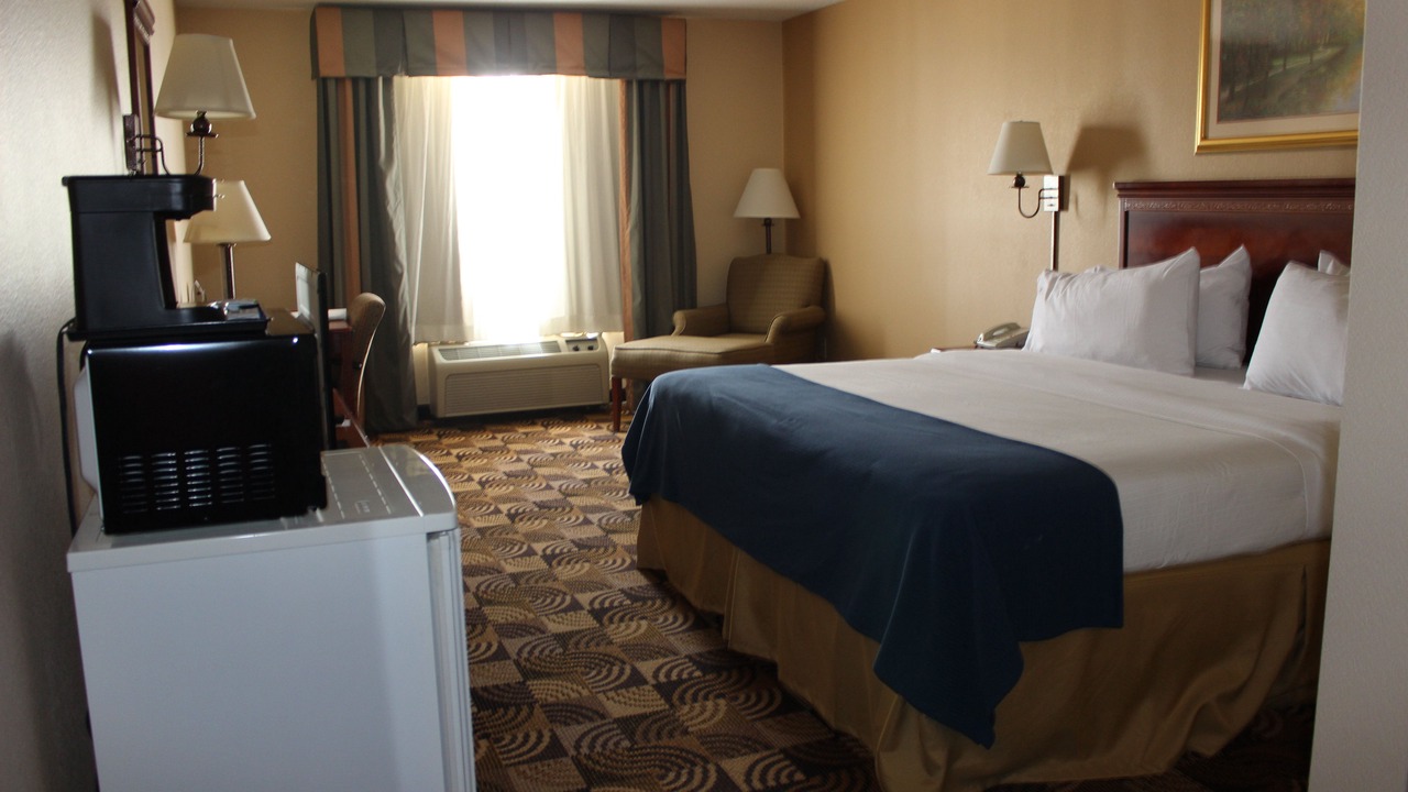 Photo of Bedroom in Thomasville