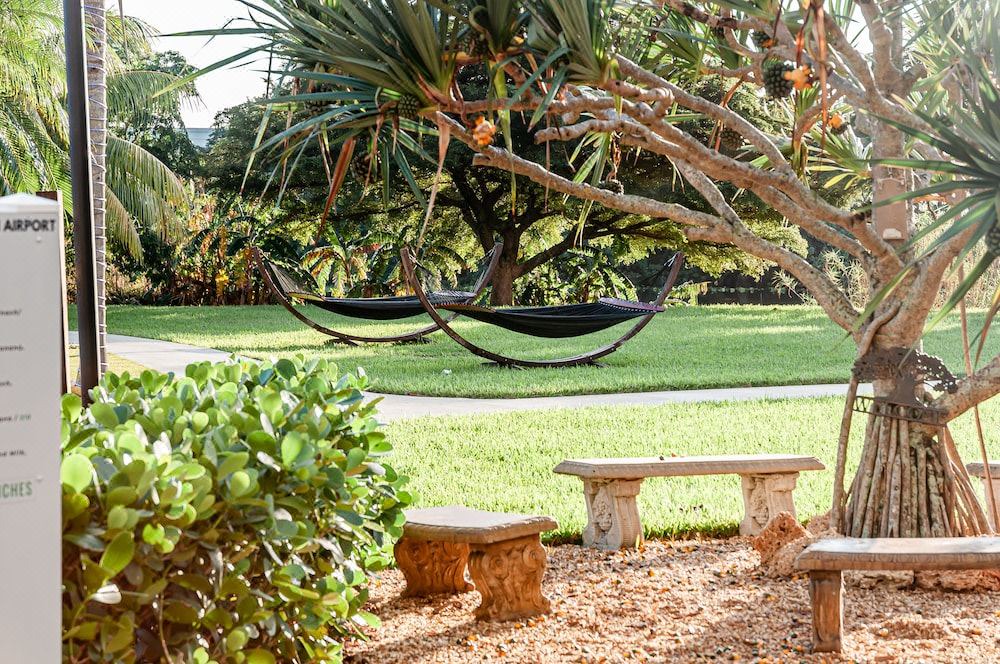 Photo of Patio Balcony in West Palm Beach