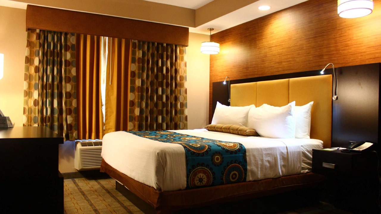 Photo of Bedroom in Country Walk