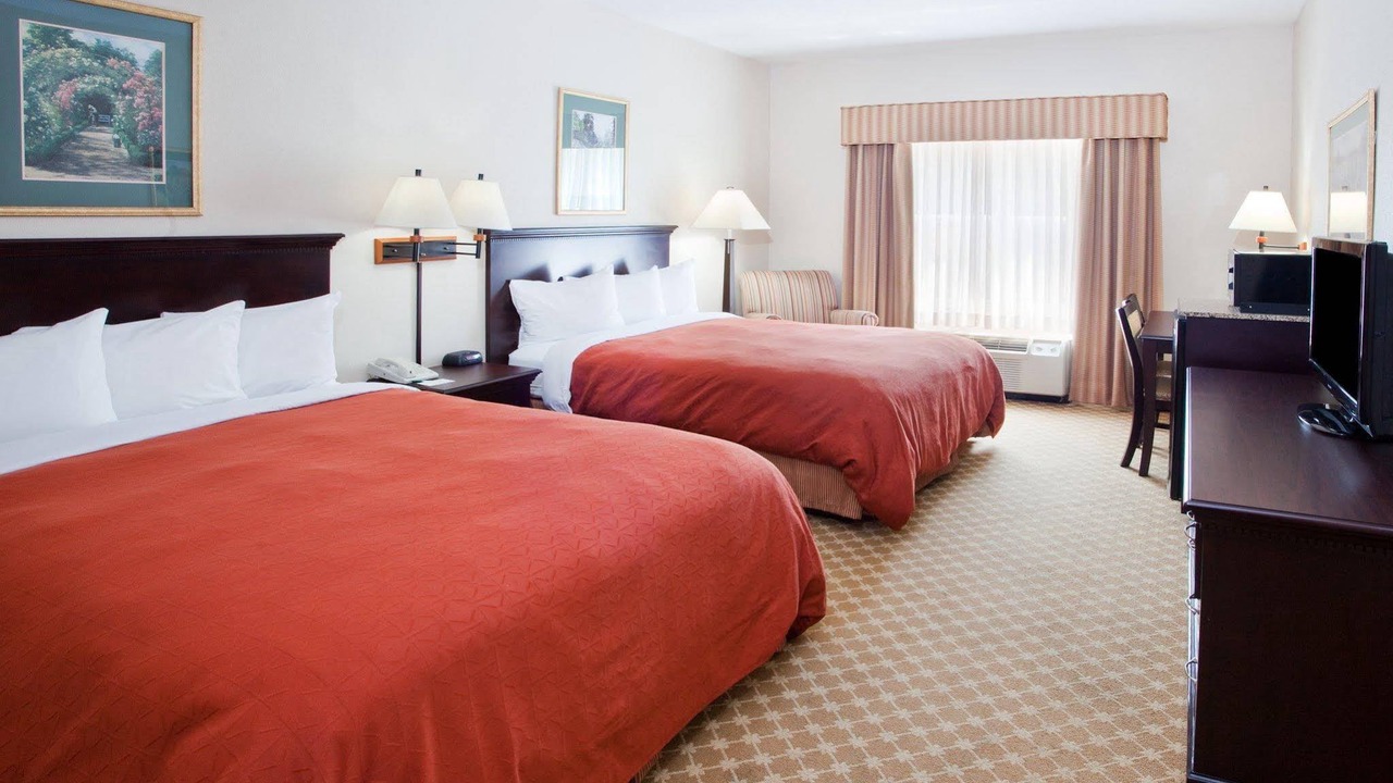 Photo of Bedroom in Fortson