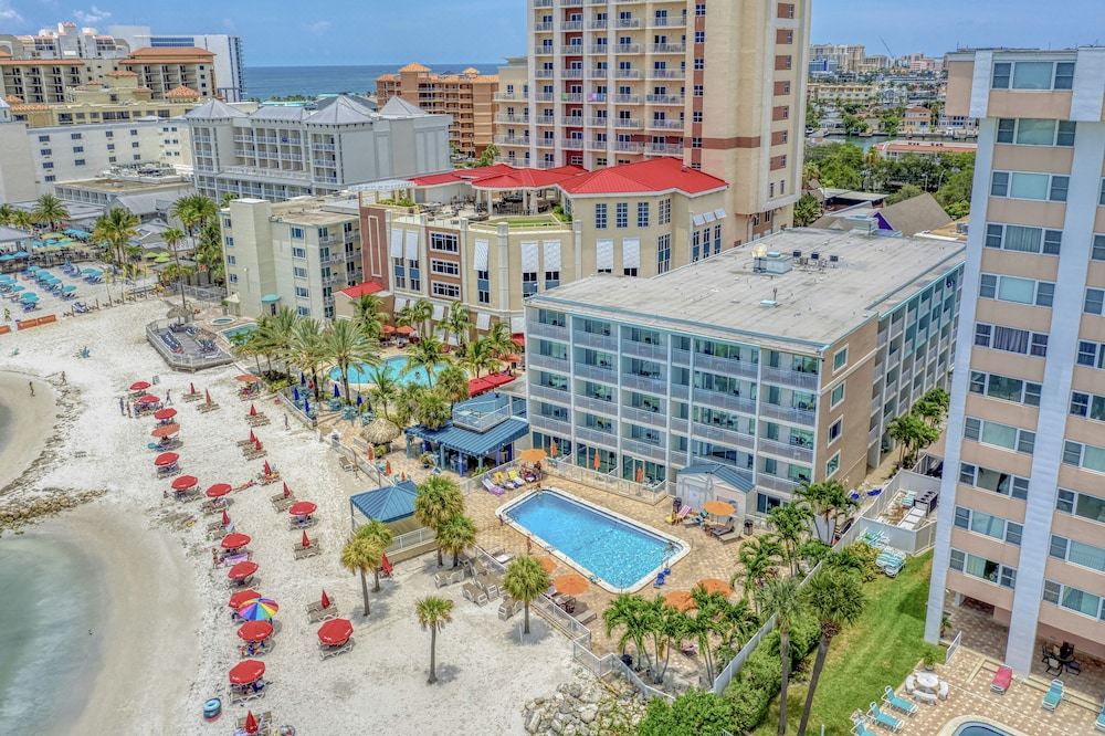 Photo of Others in Clearwater Beach