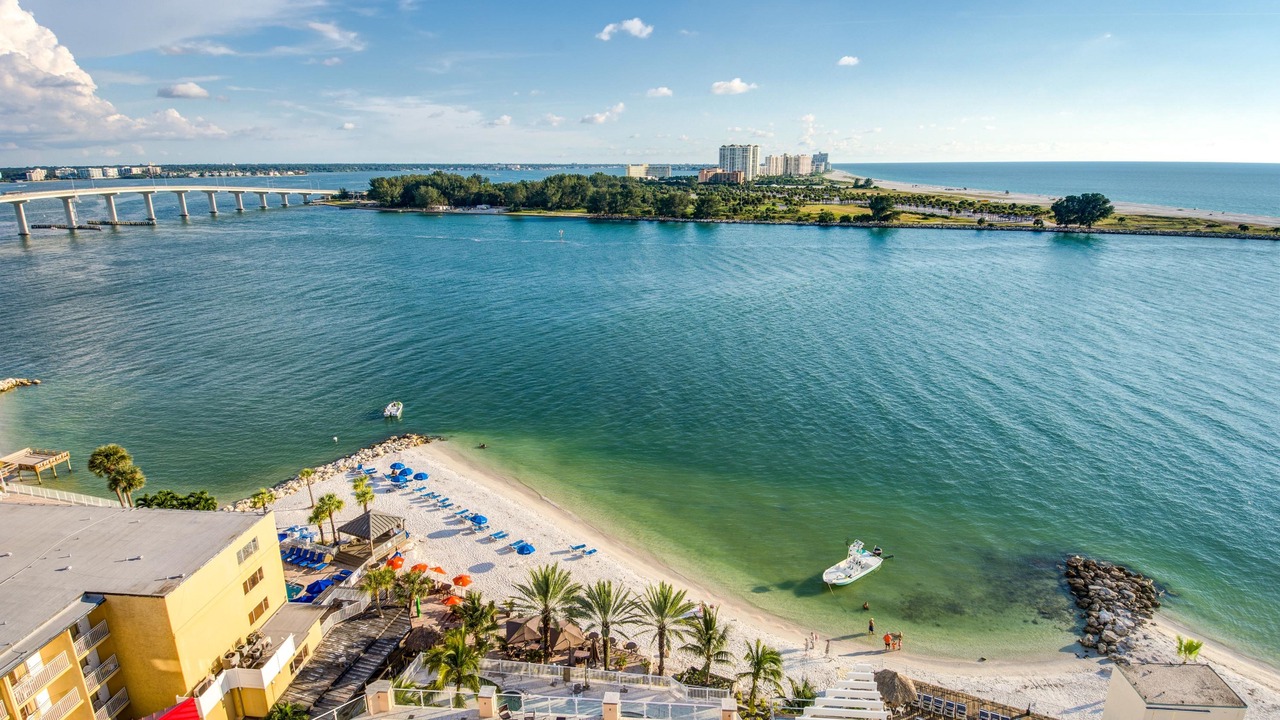 Photo of Others in Clearwater Beach