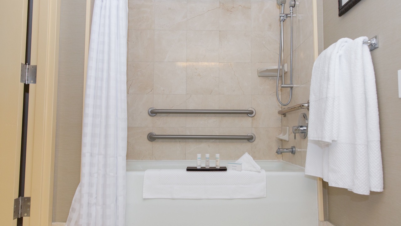 Photo of Bathroom in West Palm Beach