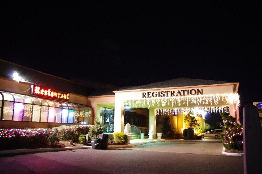 Photo of Buildings in Pleasantville