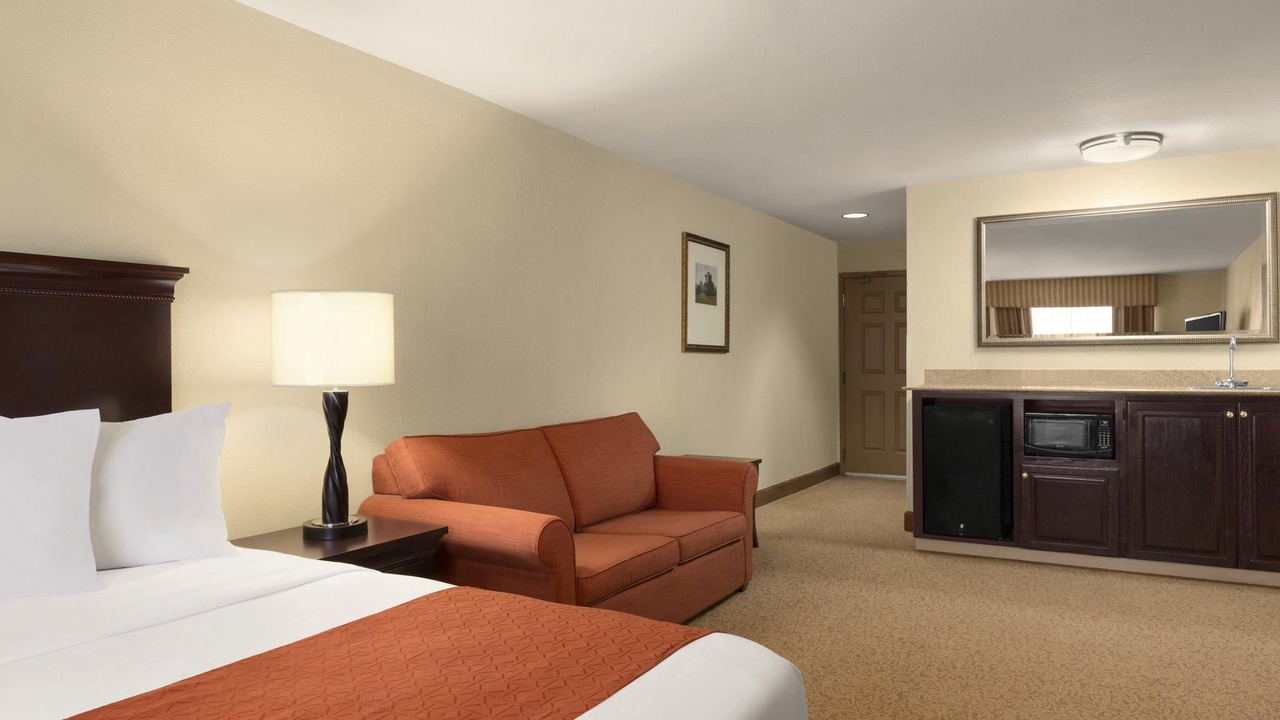 Photo of Livingroom in Port Wentworth