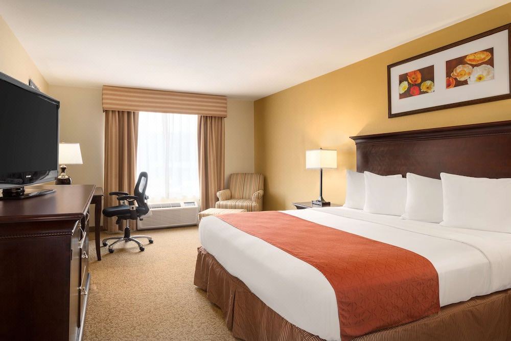 Photo of Bedroom in Port Wentworth