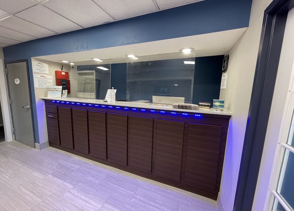 Photo of Kitchen in Adairsville