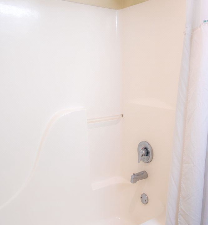 Photo of Bathroom in Hinesville