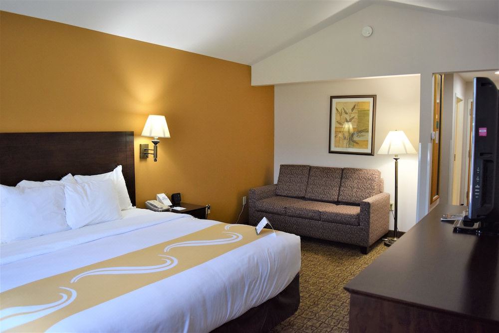 Photo of Bedroom in Citrus Hills