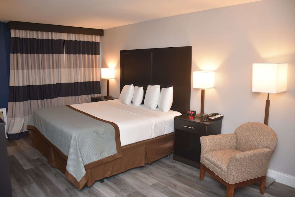 Photo of Bedroom in Norma