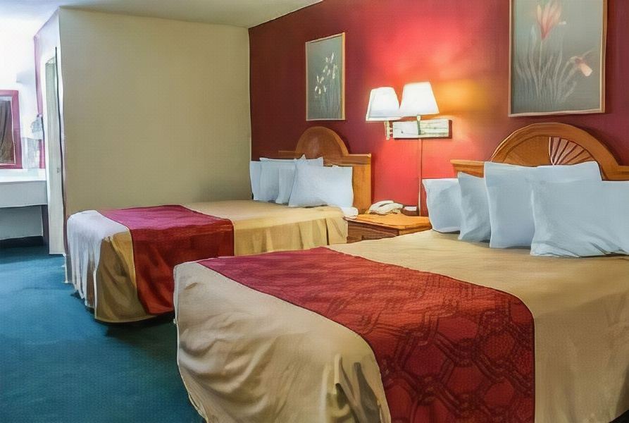 Photo of Bedroom in Alachua