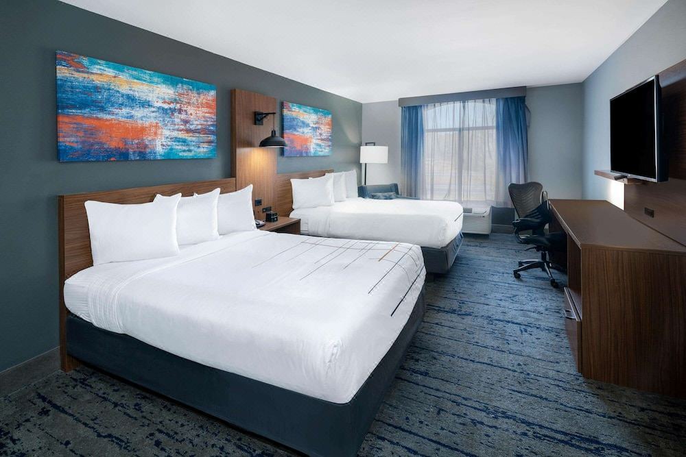Photo of Bedroom in Albany