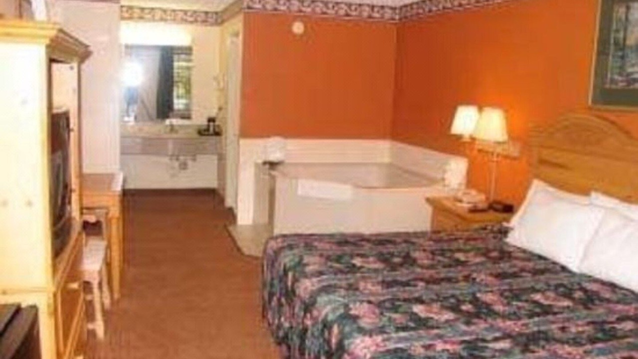 Photo of Bedroom in Dalton