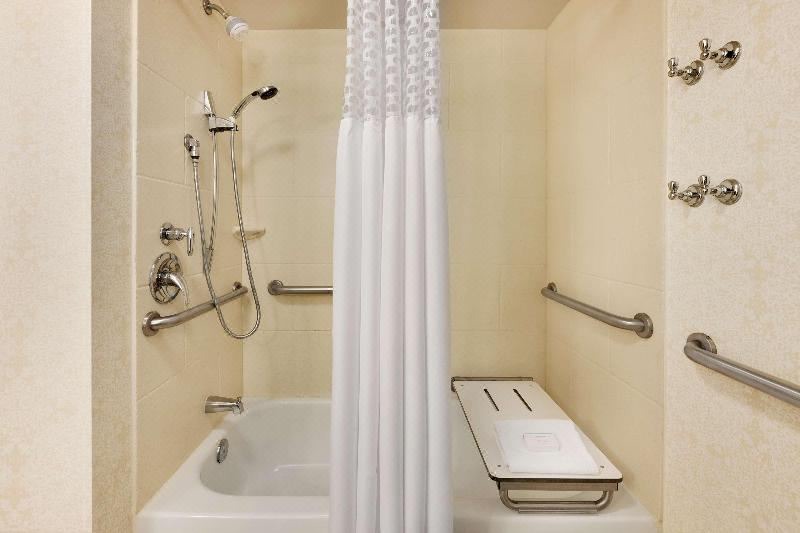 Photo of Bathroom in The Vista