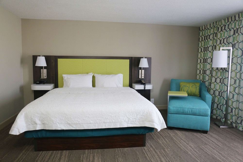 Photo of Bedroom in Sumter