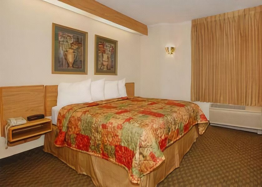 Photo of Bedroom in Fort Mill