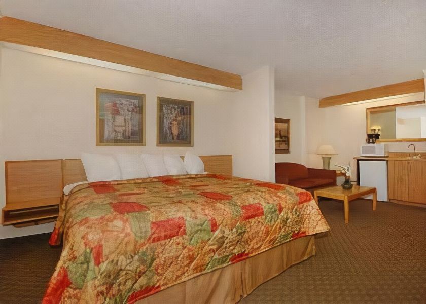 Photo of Bedroom in Fort Mill