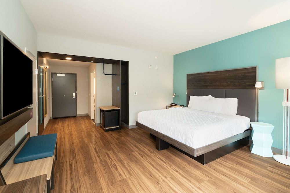 Photo of Bedroom in Knoxville