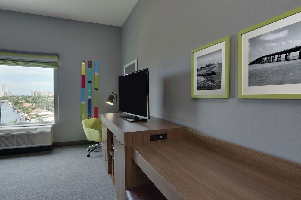 Photo of Livingroom in Pompano Isles