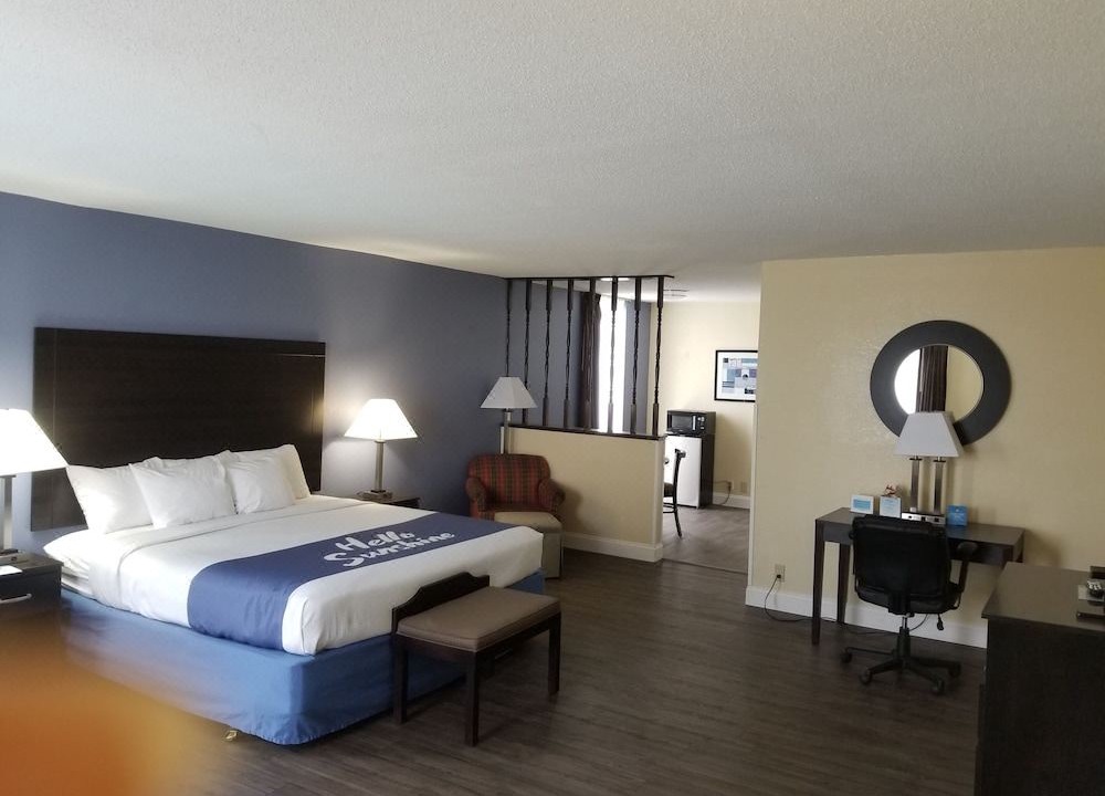 Photo of Bedroom in Easley