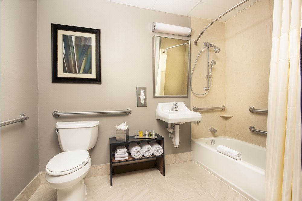 Photo of Bathroom in West Palm Beach