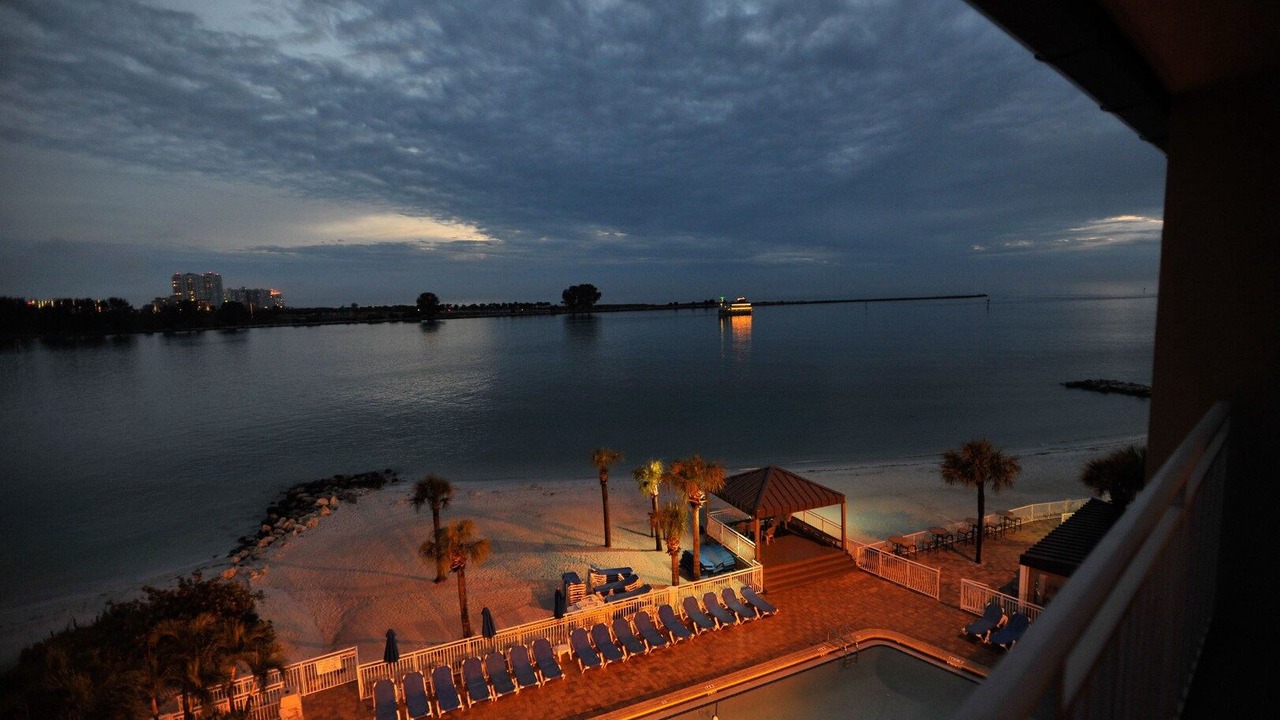 Photo of Outdoor in Clearwater Beach