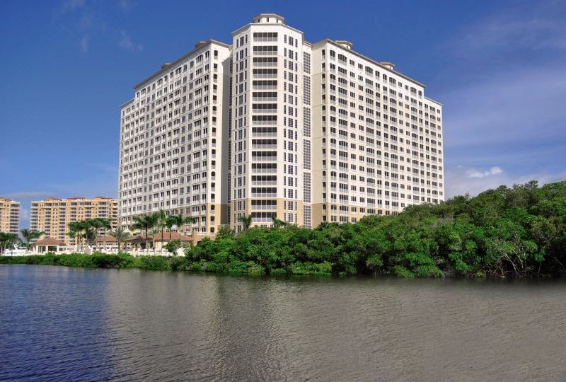 Photo of Buildings in Pelican