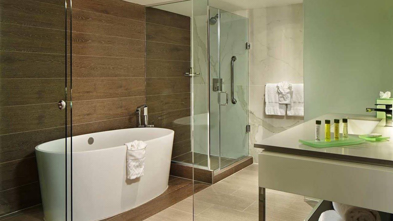 Photo of Bathroom in Boca Raton