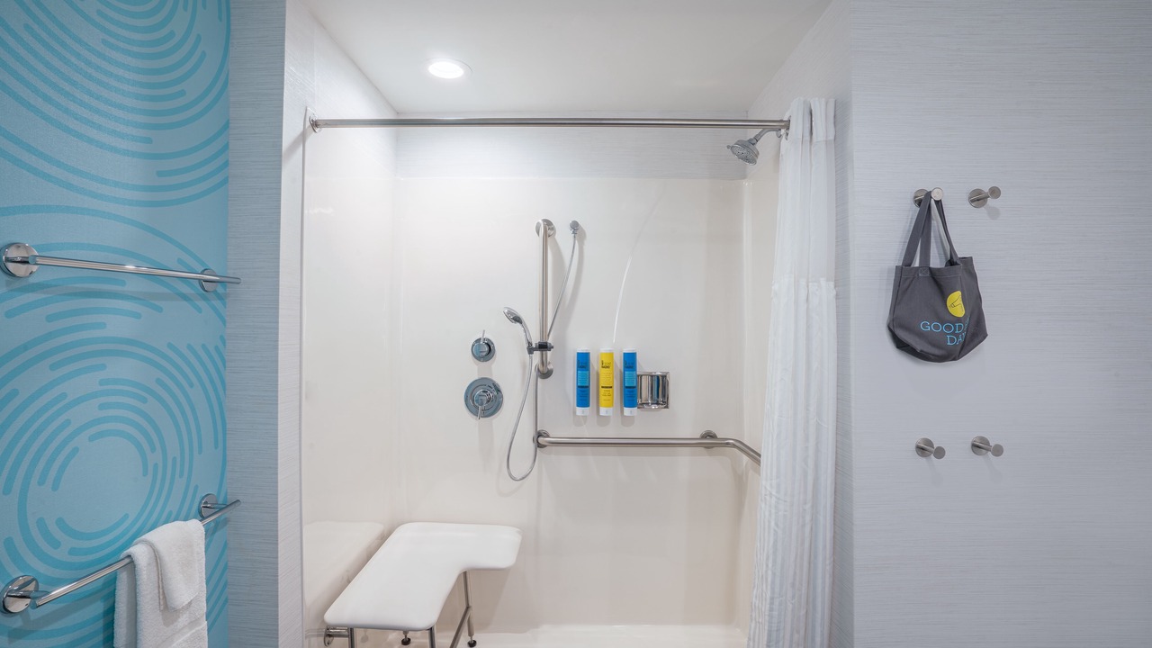 Photo of Bathroom in Knoxville