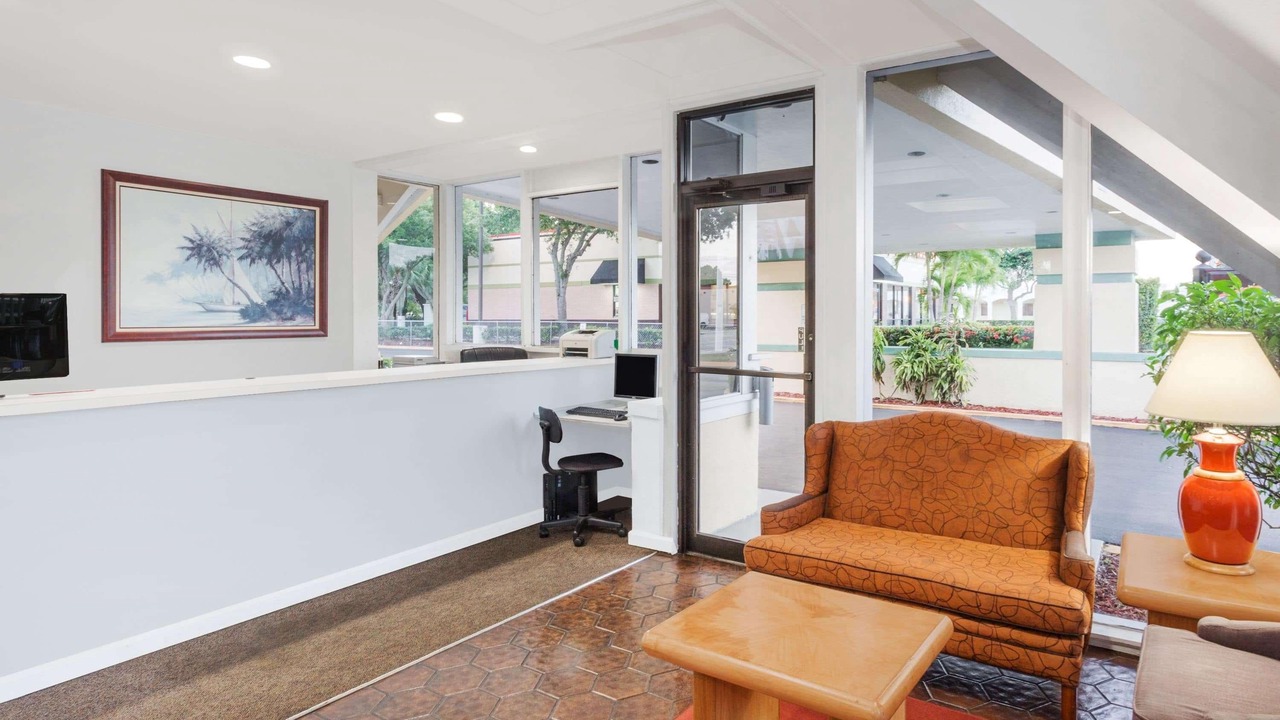 Photo of Livingroom in Vero Beach