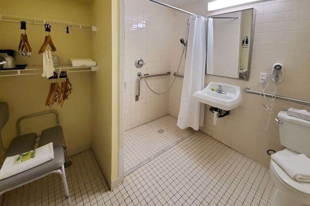Photo of Bathroom in Crystal River