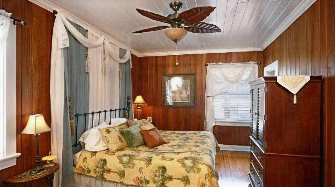 Photo of Bedroom in St. Augustine Beach