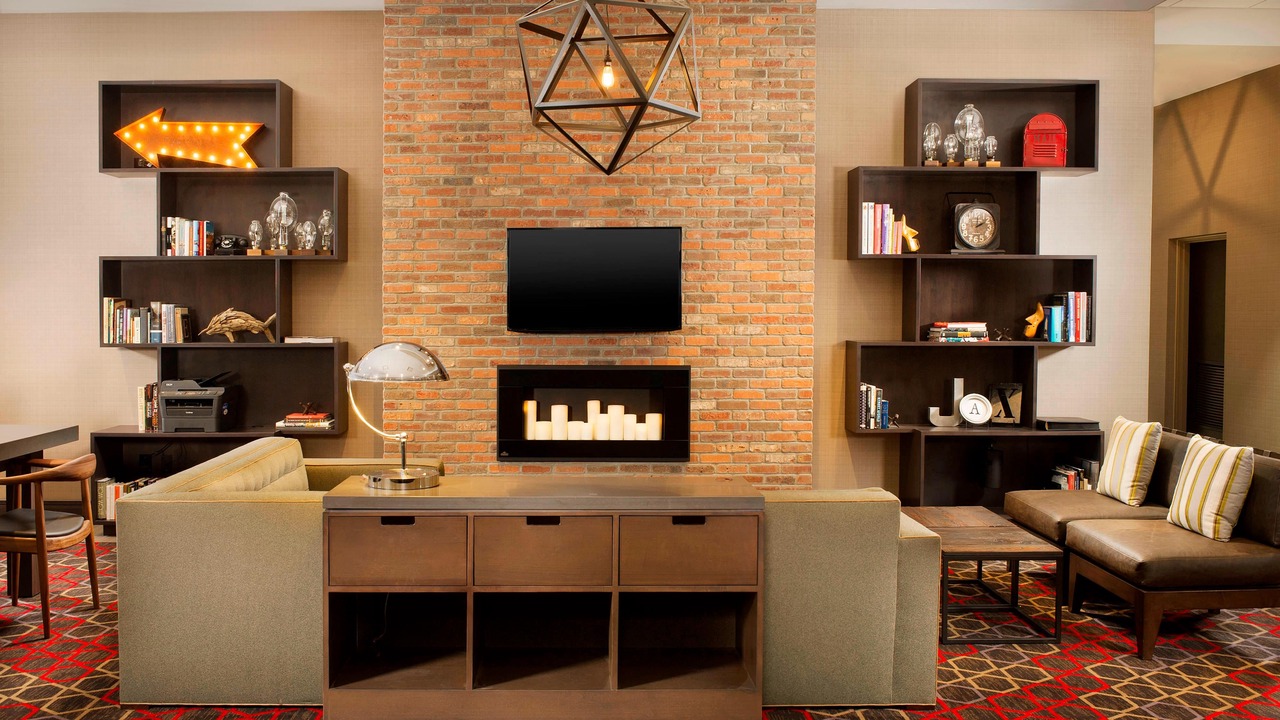 Photo of Livingroom in Jacksonville Beach
