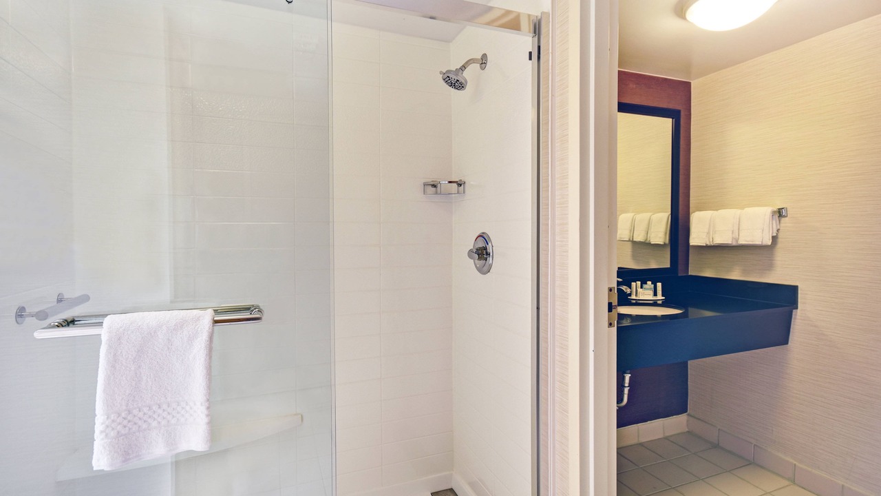 Photo of Bathroom in Cumberland
