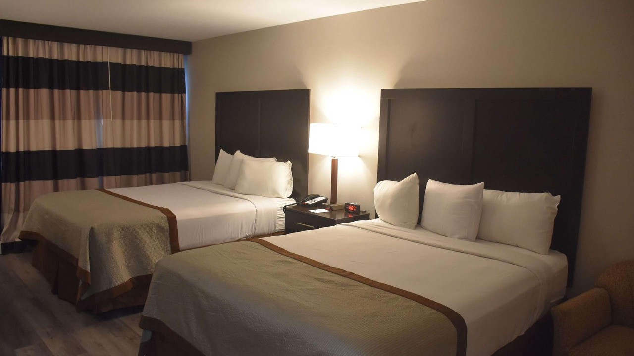 Photo of Bedroom in Norma