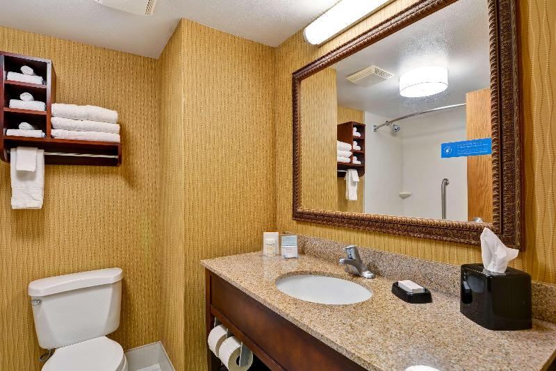 Photo of Bathroom in Southbank