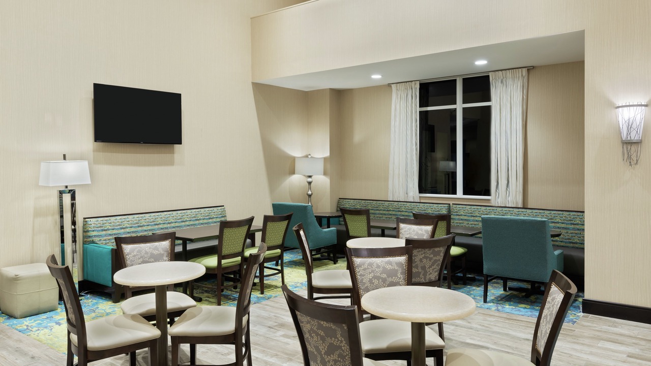 Photo of Livingroom in Clearwater Beach