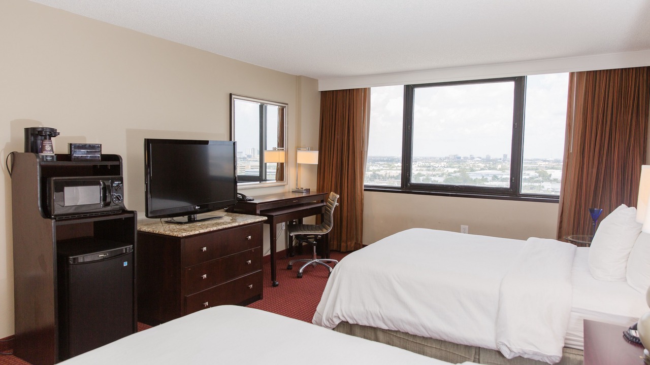 Photo of Bedroom in West Palm Beach