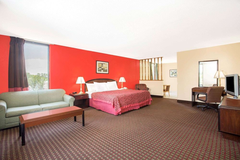 Photo of Livingroom in Easley