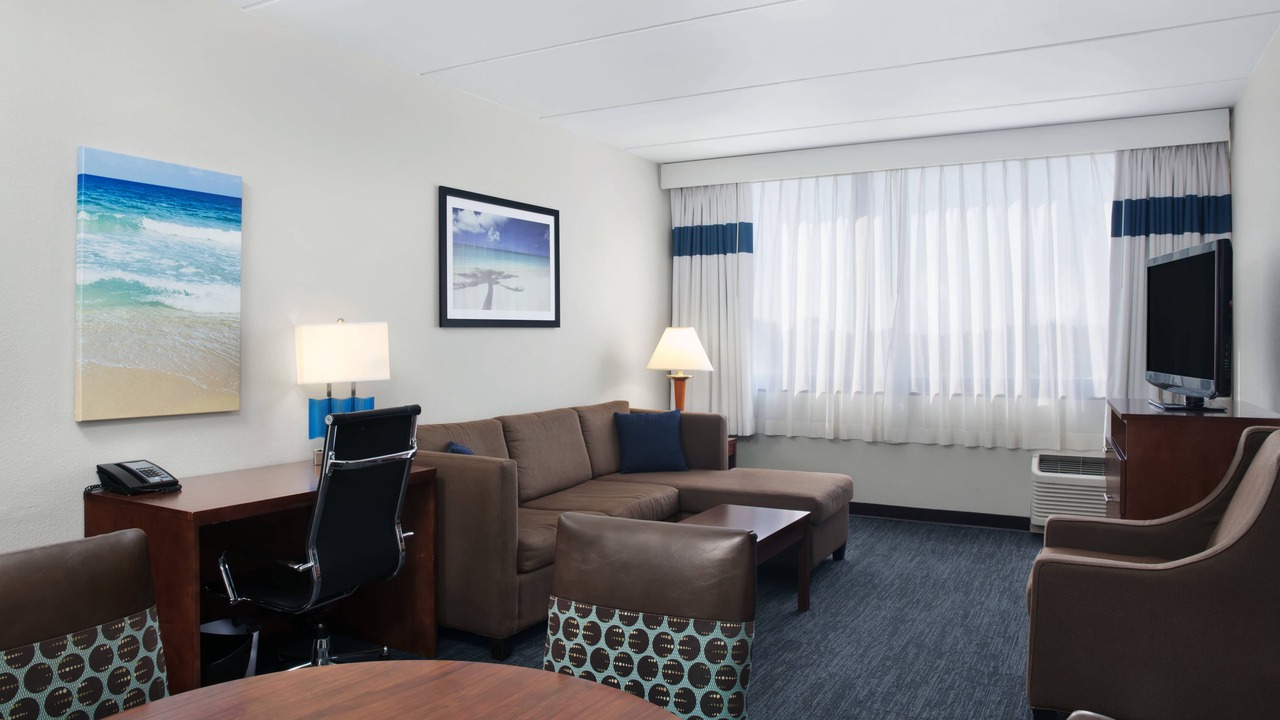 Photo of Livingroom in Harbordale