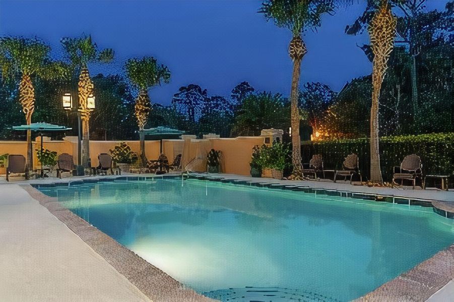 Photo of Outdoor in Palm Valley