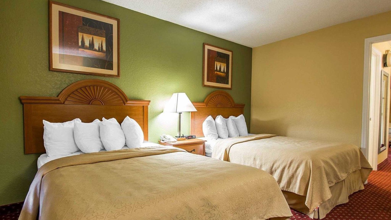 Photo of Bedroom in Mount Dora