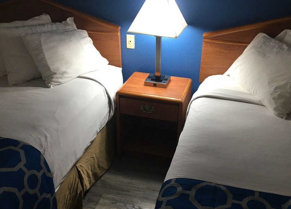 Photo of Bedroom in Adairsville