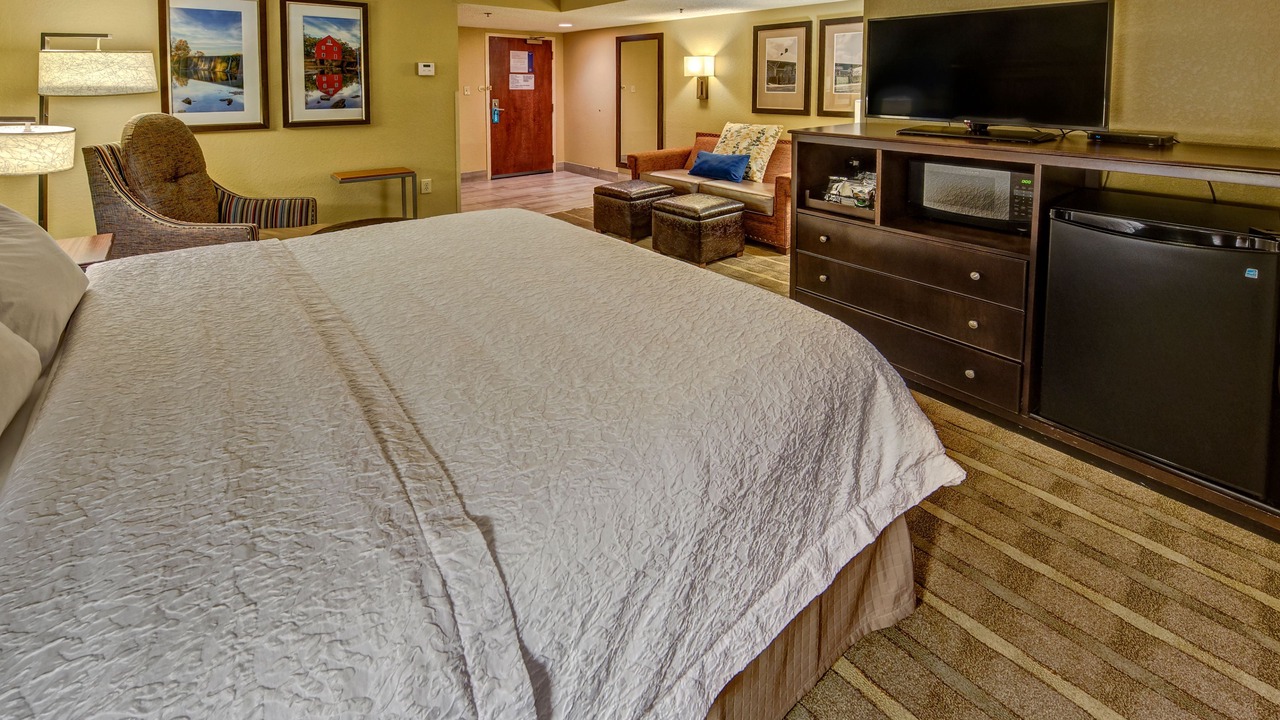 Photo of Bedroom in Peachtree Corners